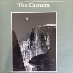 Photography: Ansel Adams Trilogy