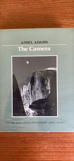 Photography: Ansel Adams Trilogy