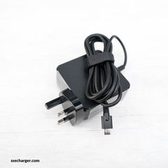 45W USB-C Lenovo 300e Windows 2nd Gen 81M9004BPG Power Adapter Charger
