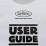 Belling Cookcentre 90 Dual Fuel Range Cooker Open To Offers Image 4