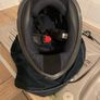 HJC c10 helmet S size 55-56cm Image 7