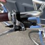 Temple Unisex Step through Bicycle Image 9