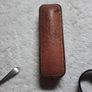 Weirs of Dublin and Belfast? Antique stickpin. Image 4