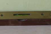 Old Spirit Level