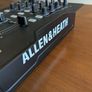 Allen & Heath XONE23 Professional DJ mixer including decksaver Image 5
