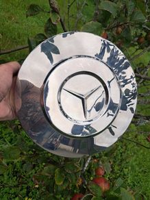 Mercedes Benz Wheel cover