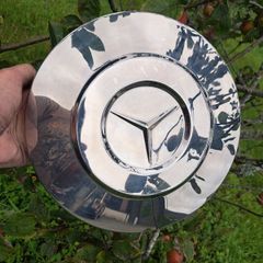Mercedes Benz Wheel cover