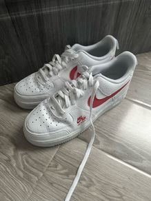 Nike Air Force