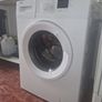 Beko 8kg Washing Machine Excellent Condition Image 2