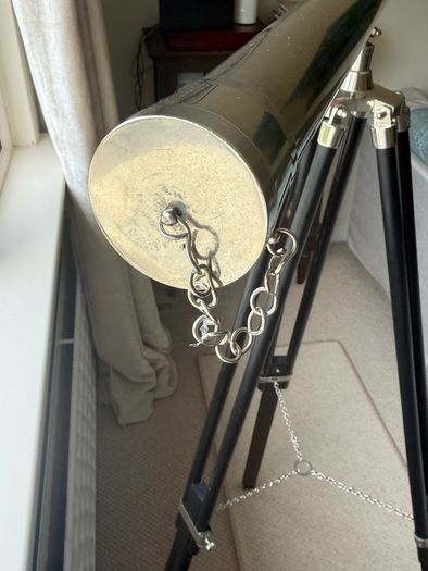 Telescope