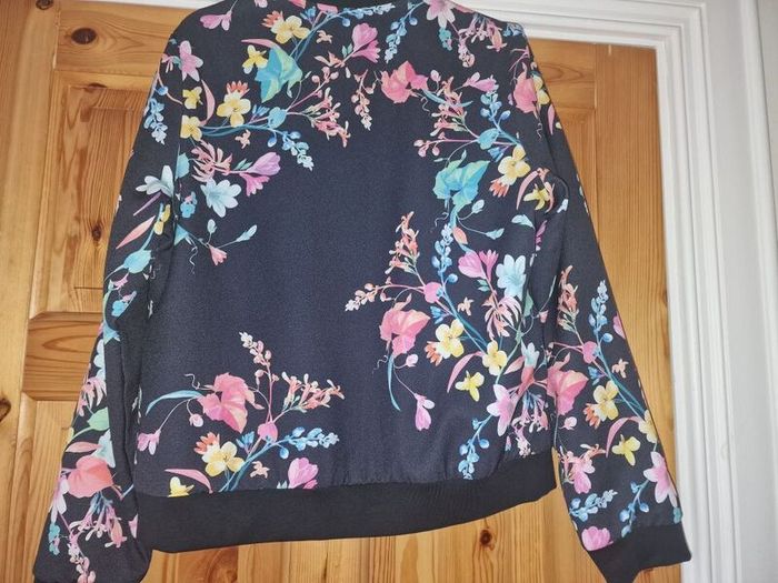 V by Very Bomber Jacket