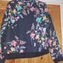 V by Very Bomber Jacket Image 2