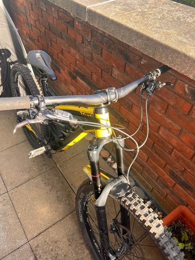 YT capra 2017