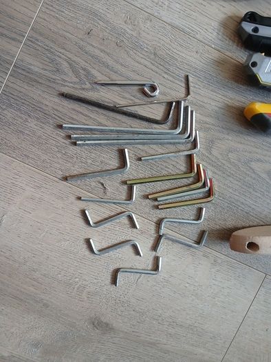 hand tool bundle