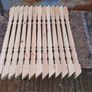 Cut Staircase Timber Spindles Image 5