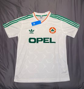Ireland Retro Jersey