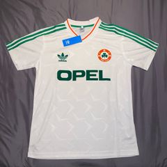 Ireland Retro Jersey