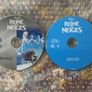 Frozen 3D +Blu Ray Limited Edition Steelbook Image 6