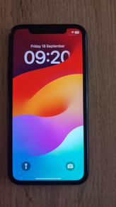 iPhone XR unlocked