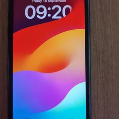 iPhone XR unlocked