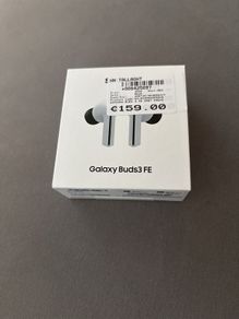 Galaxy Buds