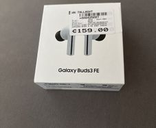 Galaxy Buds