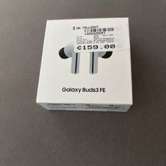 Galaxy Buds