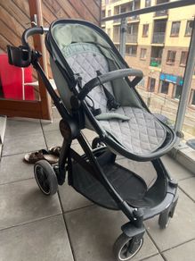 Panorama XT Travel System