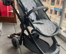 Panorama XT Travel System