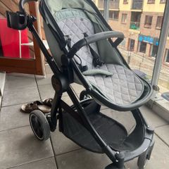 Panorama XT Travel System