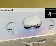 VR Meta Quest 2
