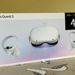 VR Meta Quest 2