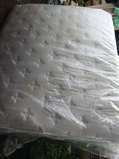 Super King mattress
