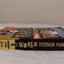 The Fart that Changed the World by Stephen Mangan Image 4