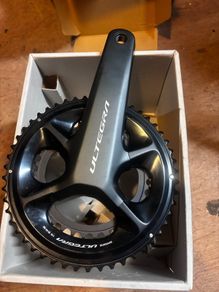 ultegra 11 Speed