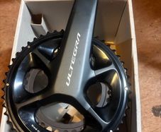 ultegra 11 Speed