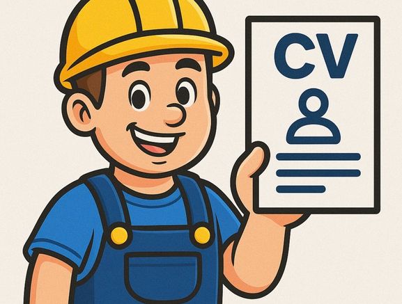 CV Services