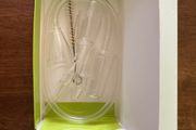 nasal aspirator infants children baby vac