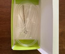 nasal aspirator infants children baby vac