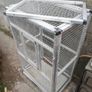 Cage flight Image 3