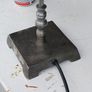 Industrial style Lamp Image 5