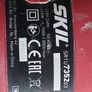 SKIL Sander, Model No. SR1U735203, working fine Image 2