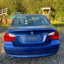 Breaking bmw 316i 2008 e90 n43b16a a51/5 3 series Image 9