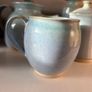 Rosemarie Durr Blue Range Pottery Image 5