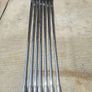Dunlop golf irons. Right handed clubs Image 7