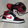 Nike Air Jordan 1's Image 2