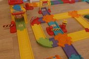 VTech Toot toot Train Playset