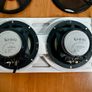 Infinty Car Speakers 6522si / 6512si Image 3