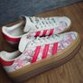 Adidas trainers Image 3
