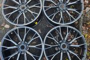 5x112 BMW G30 MSport Alloys 20" Staggered